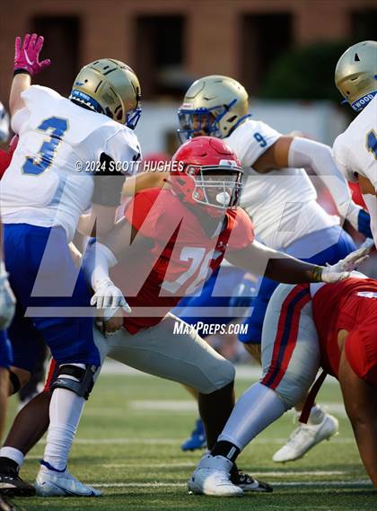 Thumbnail 3 in Brentwood @ Brentwood Academy photogallery.