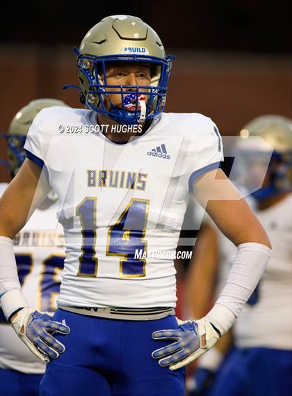 Thumbnail 2 in Brentwood @ Brentwood Academy photogallery.