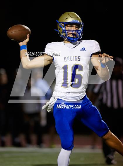 Thumbnail 2 in Brentwood @ Brentwood Academy photogallery.