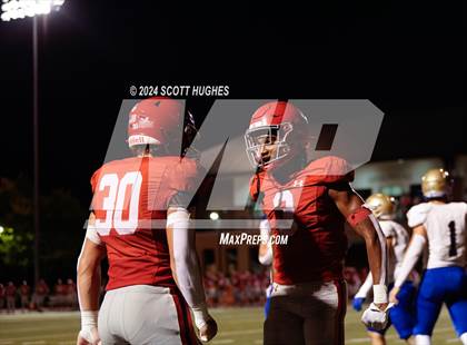Thumbnail 3 in Brentwood @ Brentwood Academy photogallery.
