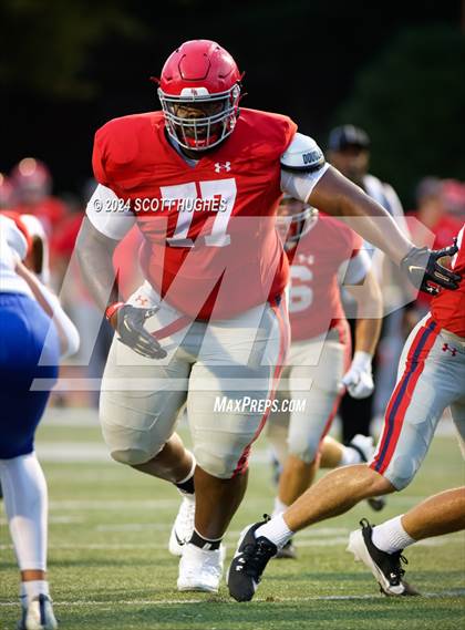 Thumbnail 1 in Brentwood @ Brentwood Academy photogallery.
