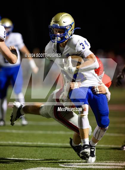 Thumbnail 1 in Brentwood @ Brentwood Academy photogallery.