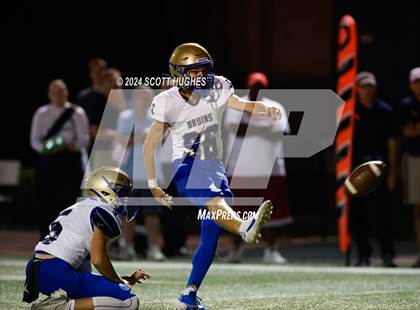 Thumbnail 2 in Brentwood @ Brentwood Academy photogallery.