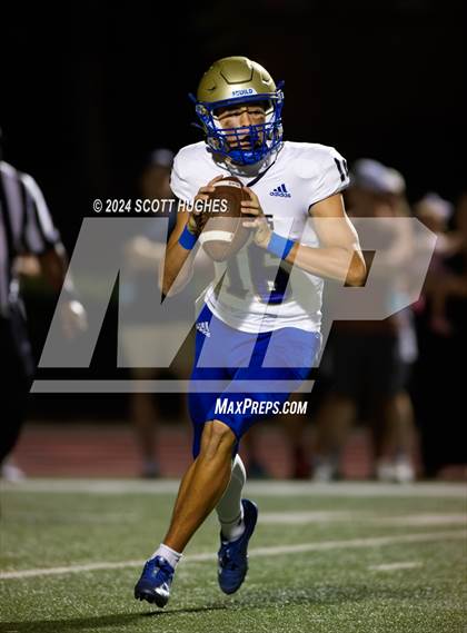 Thumbnail 1 in Brentwood @ Brentwood Academy photogallery.