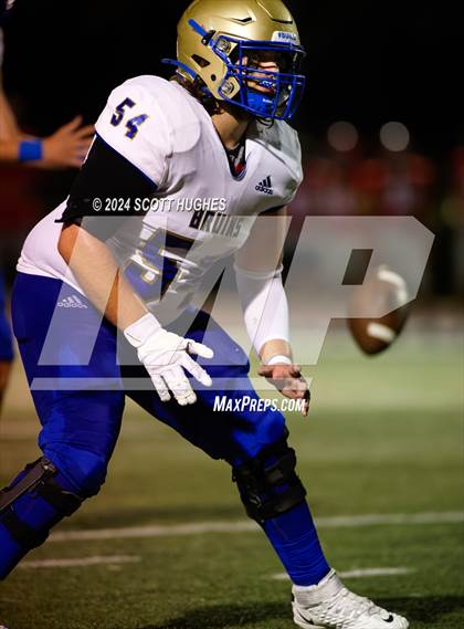 Thumbnail 1 in Brentwood @ Brentwood Academy photogallery.