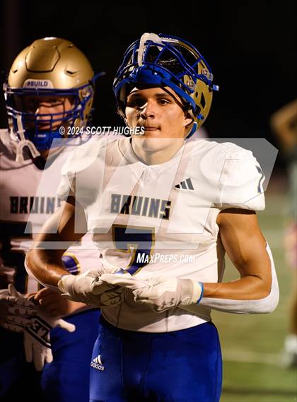 Thumbnail 1 in Brentwood @ Brentwood Academy photogallery.