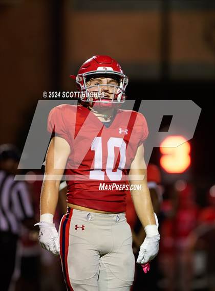 Thumbnail 1 in Brentwood @ Brentwood Academy photogallery.
