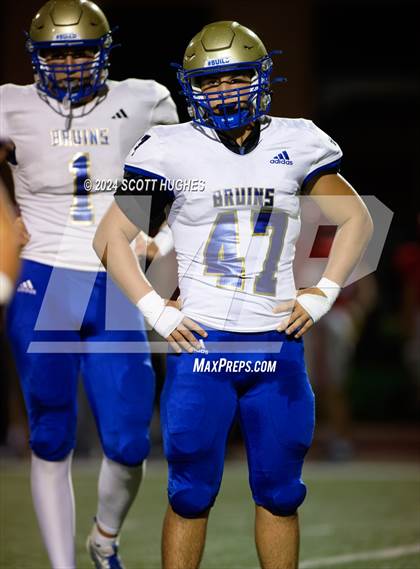 Thumbnail 1 in Brentwood @ Brentwood Academy photogallery.