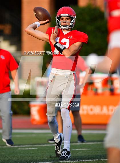 Thumbnail 1 in Brentwood @ Brentwood Academy photogallery.