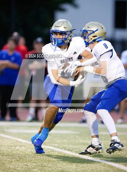 Thumbnail 1 in Brentwood @ Brentwood Academy photogallery.