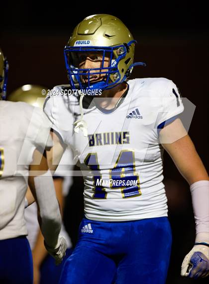 Thumbnail 2 in Brentwood @ Brentwood Academy photogallery.