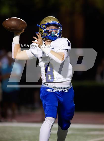 Thumbnail 2 in Brentwood @ Brentwood Academy photogallery.