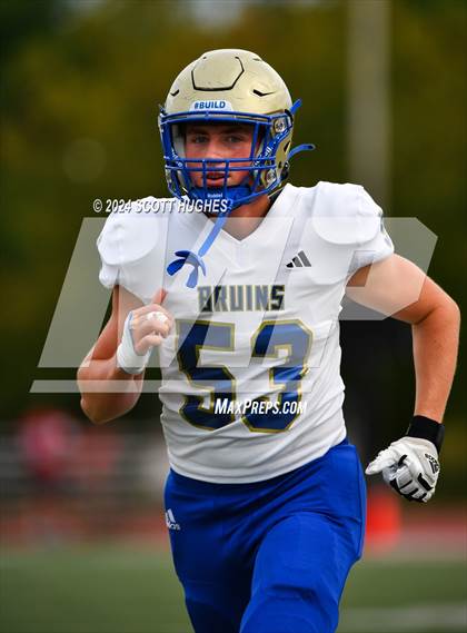 Thumbnail 1 in Brentwood @ Brentwood Academy photogallery.