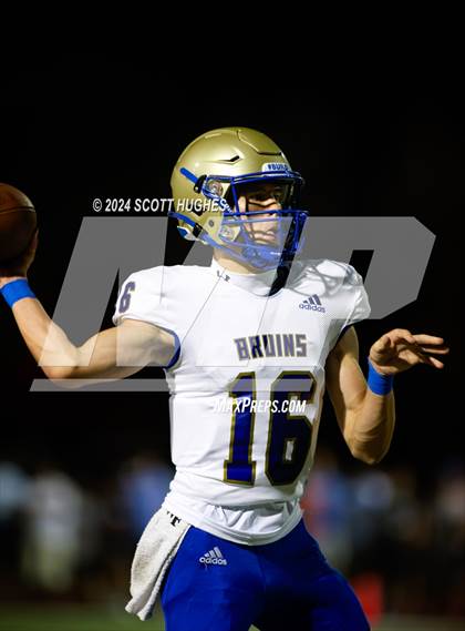 Thumbnail 3 in Brentwood @ Brentwood Academy photogallery.