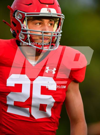 Thumbnail 1 in Brentwood @ Brentwood Academy photogallery.