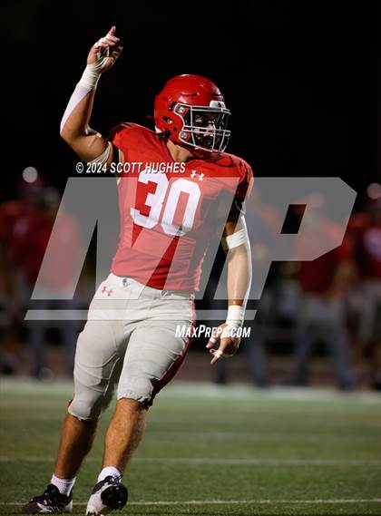 Thumbnail 1 in Brentwood @ Brentwood Academy photogallery.