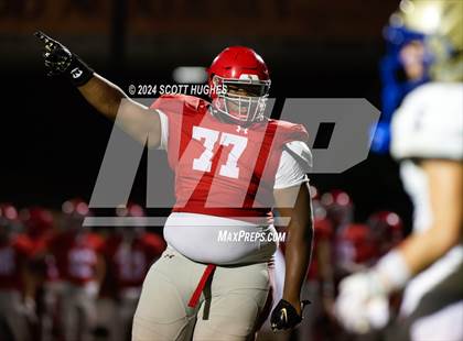 Thumbnail 1 in Brentwood @ Brentwood Academy photogallery.