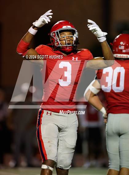Thumbnail 1 in Brentwood @ Brentwood Academy photogallery.