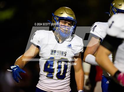 Thumbnail 1 in Brentwood @ Brentwood Academy photogallery.