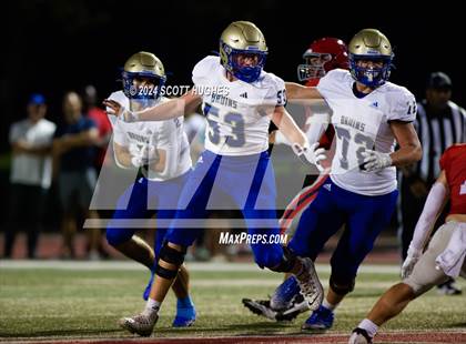 Thumbnail 1 in Brentwood @ Brentwood Academy photogallery.