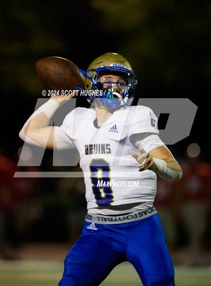 Thumbnail 2 in Brentwood @ Brentwood Academy photogallery.