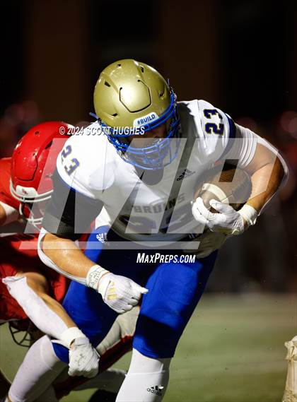 Thumbnail 2 in Brentwood @ Brentwood Academy photogallery.