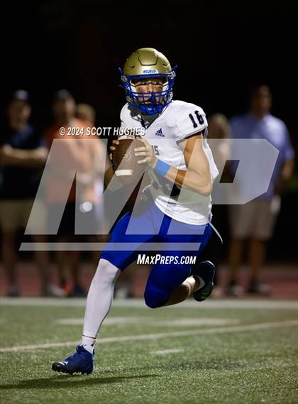 Thumbnail 3 in Brentwood @ Brentwood Academy photogallery.