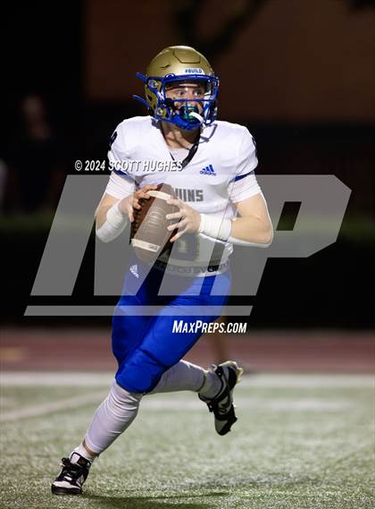 Thumbnail 3 in Brentwood @ Brentwood Academy photogallery.