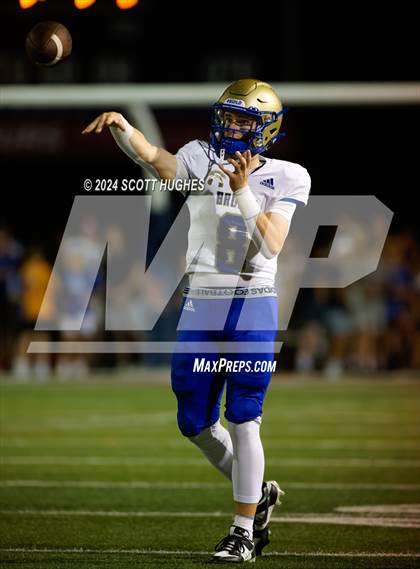 Thumbnail 3 in Brentwood @ Brentwood Academy photogallery.