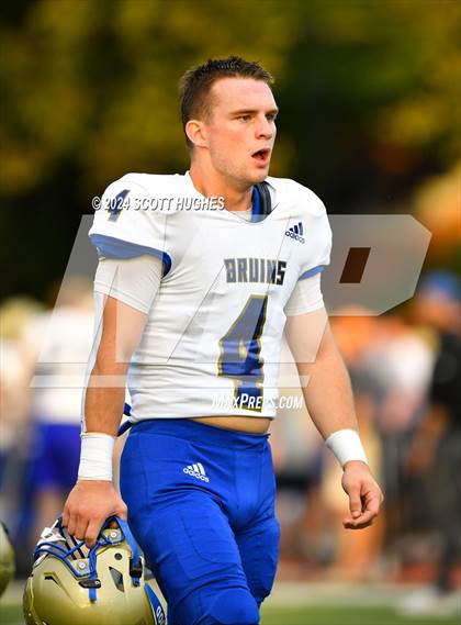 Thumbnail 1 in Brentwood @ Brentwood Academy photogallery.