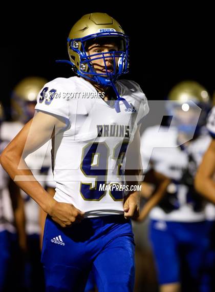 Thumbnail 1 in Brentwood @ Brentwood Academy photogallery.