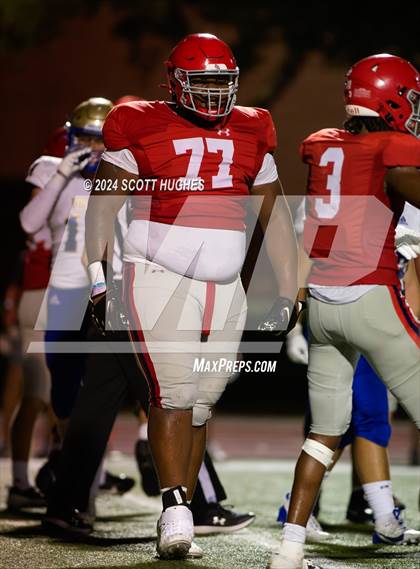 Thumbnail 2 in Brentwood @ Brentwood Academy photogallery.