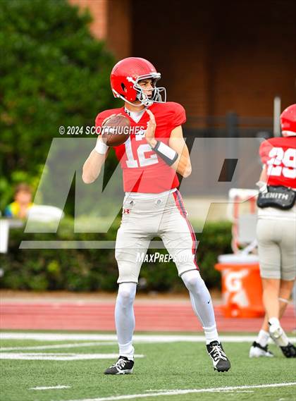 Thumbnail 1 in Brentwood @ Brentwood Academy photogallery.