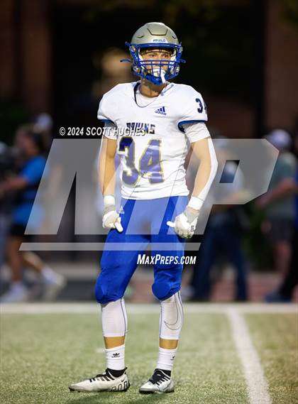 Thumbnail 3 in Brentwood @ Brentwood Academy photogallery.