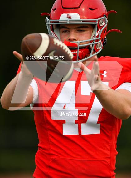 Thumbnail 2 in Brentwood @ Brentwood Academy photogallery.