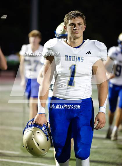 Thumbnail 2 in Brentwood @ Brentwood Academy photogallery.