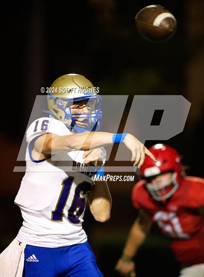 Thumbnail 1 in Brentwood @ Brentwood Academy photogallery.