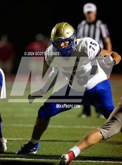 Thumbnail 2 in Brentwood @ Brentwood Academy photogallery.
