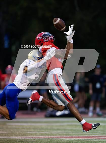 Thumbnail 1 in Brentwood @ Brentwood Academy photogallery.