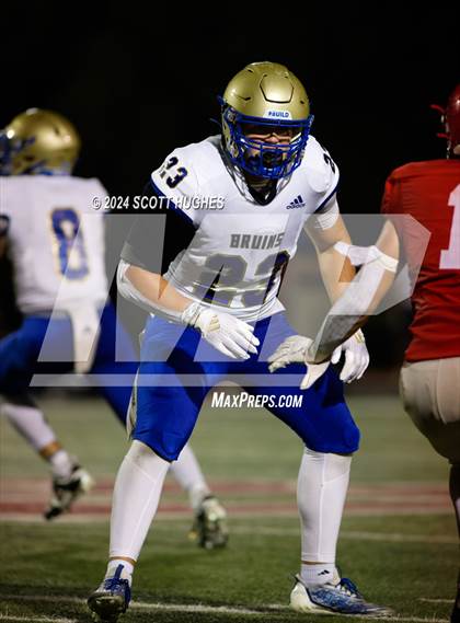 Thumbnail 3 in Brentwood @ Brentwood Academy photogallery.