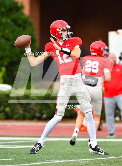 Thumbnail 2 in Brentwood @ Brentwood Academy photogallery.