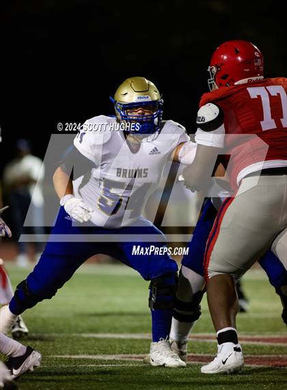 Thumbnail 2 in Brentwood @ Brentwood Academy photogallery.