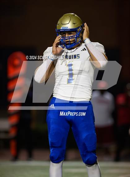 Thumbnail 3 in Brentwood @ Brentwood Academy photogallery.
