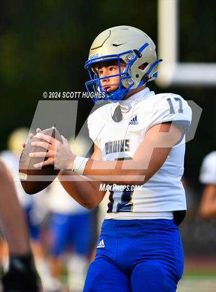 Thumbnail 2 in Brentwood @ Brentwood Academy photogallery.