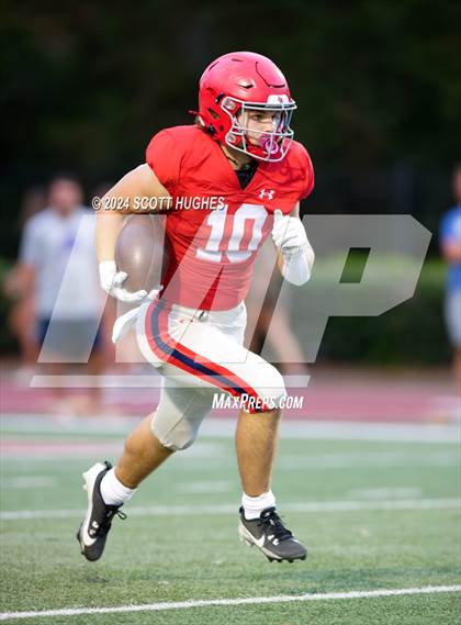 Thumbnail 2 in Brentwood @ Brentwood Academy photogallery.