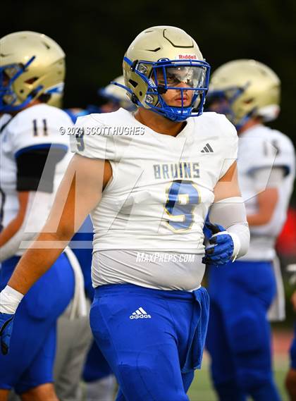 Thumbnail 3 in Brentwood @ Brentwood Academy photogallery.