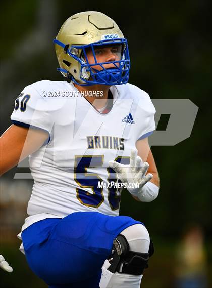 Thumbnail 1 in Brentwood @ Brentwood Academy photogallery.