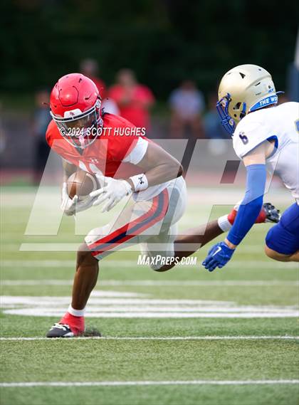 Thumbnail 1 in Brentwood @ Brentwood Academy photogallery.