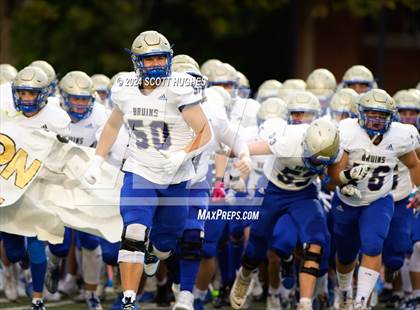 Thumbnail 1 in Brentwood @ Brentwood Academy photogallery.