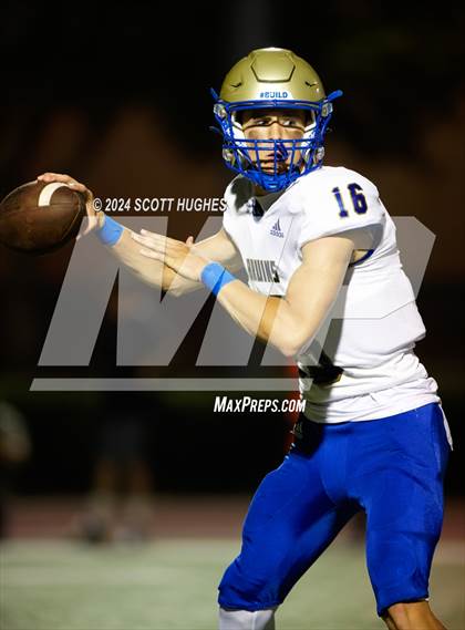 Thumbnail 2 in Brentwood @ Brentwood Academy photogallery.